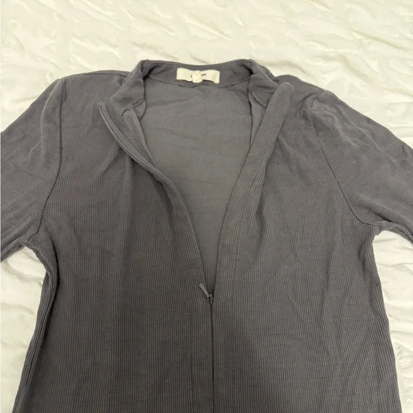 Joah Brown invisible zip top! Cross listed on Mercari and Curtsy! - Picture 4 of 5